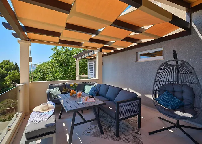 Hedera Estate Hedera A54 Mlini