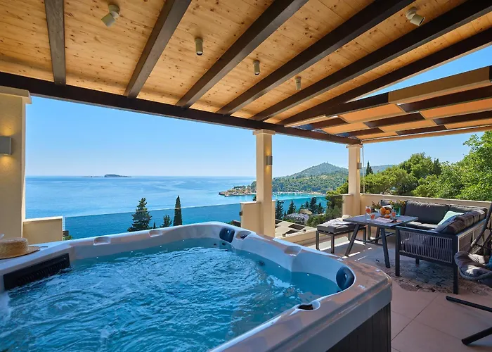 Apartamento Hedera Estate Hedera A54